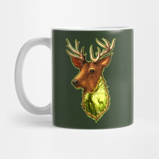 Spellbinding Nature Mug